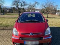 gebraucht Citroën Xsara Picasso 1.8 16V Exclusive Exclusive