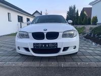 Używany BMW 120 170 KM (125 kW) 2008 Hatchback