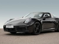 gebraucht Porsche 911 Targa 4 (992)