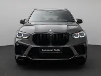 Gebraucht BMW X5 M Competition Edition 625 PS (459 kW) 2023 Grau SUV
