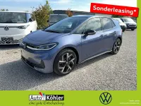 Neu VW ID.3 Style 139 kW (190 PS) 2026 Nordmeerblau Kleinwagen