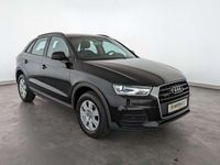 gebraucht Audi Q3 Q32.0 TDI quattro XENON+PDC+SHZ+ELEKT.HECKKLAPP