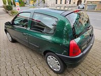 gebraucht Renault Clio II 