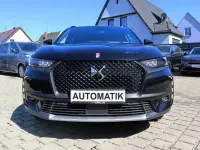 Gebraucht DS Automobiles DS7 Crossback 180 PS (132 kW) 2021 Schwarz SUV