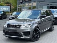 gebraucht Land Rover Range Rover Sport HSE Aut. - 1 Hand - Panorama /