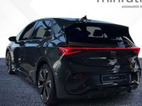 Gebraucht Cupra Born VZ2 239 kW (326 PS) 2024 Grün Kleinwagen