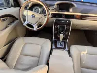 Gebraucht Volvo S80 305 PS (224 kW) 2012 Schwarz Limousine