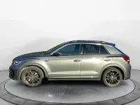 Second-hand VW T-Roc Beats 301 CP (221 kW) 2020 Gri SUV