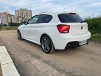 gebraucht BMW 135 Coupé M i xDrive Sport