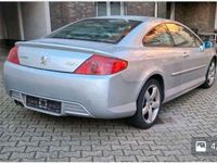gebraucht Peugeot 205 407 Coupe V6 HDi FAPSport