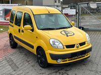 gebraucht Renault Kangoo Privilege 1.6 Automatik TÜV NEU