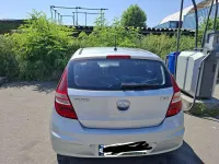 Gebraucht Hyundai i30 Classic 109 PS (80 kW) 2010 Limousine