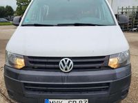 Gebraucht VW T5 140 PS (102 kW) 2013 Van
