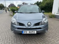 Gebraucht Renault Koleos Expression 171 PS (125 kW) 2009 Grau SUV