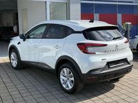 Neu Mitsubishi ASX Plus 91 PS (66 kW) 2025 Royalblau SUV