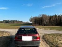 Second-hand Opel Astra 60 CP (44 kW) 1996 Roșu Berlinǎ