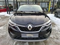 Gebraucht Renault Arkana Techno 140 PS (102 kW) 2023 Schwarz SUV