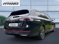 Neu VW Passat R-line 193 PS (141 kW) 2025 Schwarz Limousine