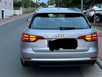 gebraucht Audi A4 Avant 2.0 TDI S tronic