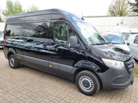 gebraucht Mercedes Sprinter 315 CDI AC|RF-KAM|TEMPOMAT|TÜV&SERVneu