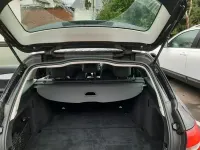 Gebraucht Mercedes C220 Avantgarde 170 PS (125 kW) 2015 Schwarz Kombi