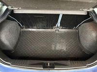 Gebraucht Ford Fiesta 69 PS (50 kW) 2005 Blau Kleinwagen