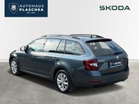 gebraucht Skoda Octavia C. 2.0 TDI DSG Tour LED+NAVI+DAB+ACC