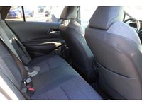 Gebraucht Toyota Corolla 152 PS (111 kW) 2024 Platinum white pearl Kombi