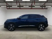 Gebraucht Peugeot 3008 131 PS (96 kW) 2023 Blau Limousine