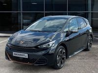 Gebraucht Cupra Born VZ 239 kW (326 PS) 2025 Schwarz Kleinwagen