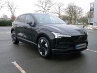 Gebraucht Volvo EX30 Plus 200 kW (272 PS) 2024 Schwarz SUV