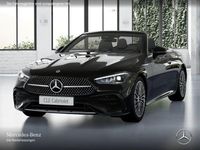 Gebraucht Mercedes CLE200 Advanced Plus 204 PS (150 kW) 2025 Schwarz Cabrio