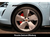 gebraucht Porsche Taycan 4S Bose, Matrix, 360 Kamera, Chrono, Per