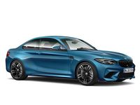 Gebraucht BMW M2 Competition Edition 411 PS (302 kW) 2026 Coupé