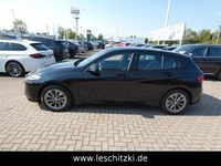 Gebraucht BMW 120 170 PS (125 kW) 2024 Schwarz Kleinwagen