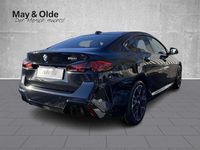 Neu BMW 220 M Sport 170 PS (125 kW) 2025 Black sapphire metallic Coupé