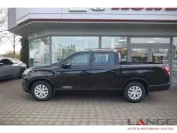 Neu SsangYong Musso 203 PS (149 kW) 2026 Andere SUV
