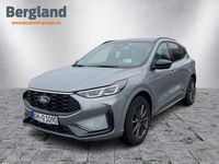 Neu Ford Kuga 182 PS (133 kW) 2026 Solar silver silber SUV