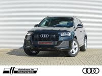 Gebraucht Audi Q7 S-Line 286 PS (210 kW) 2023 Schwarz SUV