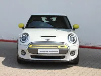 Gebraucht Mini Cooper SE 135 kW (184 PS) 2020 Silber Kleinwagen