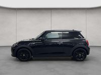 Gebraucht Mini Cooper SE Classic 135 kW (184 PS) 2023 Midnight black ii Kleinwagen