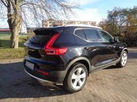 gebraucht Volvo XC40 T2 Core Automatik Licht Fahrassistent Paket