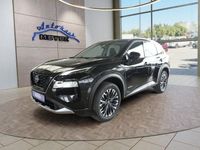 Gebraucht Nissan X-Trail Tekna 213 PS (156 kW) 2024 Diamond black SUV