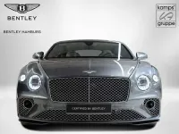 Gebraucht Bentley Continental GT 659 PS (484 kW) 2023 Grau Coupé