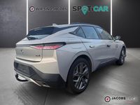 Gebraucht DS Automobiles DS4 181 PS (133 kW) 2022 Grau (metallic) SUV