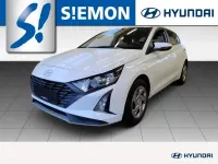 Occasion Hyundai i20 Select 79 ch (58 kW) 2025 Blanc Citadine