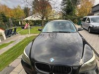 Gebraucht BMW 535 272 PS (200 kW) 2005 Schwarz Kombi