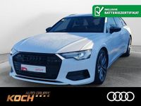 Gebraucht Audi A6 Ambiente 300 PS (220 kW) 2022 Weiss Kombi