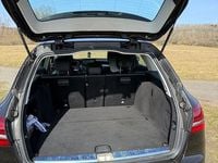 Gebraucht Mercedes C220 194 PS (142 kW) 2019 Schwarz Limousine