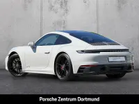 Gebraucht Porsche 911 Carrera GTS 480 PS (353 kW) 2024 Weiss Coupé